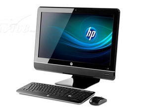 惠普Compaq 8200 Elite AIO QJ654PA一體電腦評(píng)測(cè) 經(jīng)典商用設(shè)計(jì)的穩(wěn)定之選
