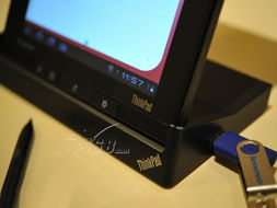 ThinkPad Tablet 183823C 16GB 專業(yè)移動計(jì)算體驗(yàn)的視覺呈現(xiàn)